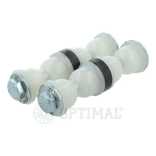 Stange/Strebe, Stabilisator Vorderachse links Vorderachse rechts OPTIMAL G7-1285S Bild Stange/Strebe, Stabilisator Vorderachse links Vorderachse rechts OPTIMAL G7-1285S