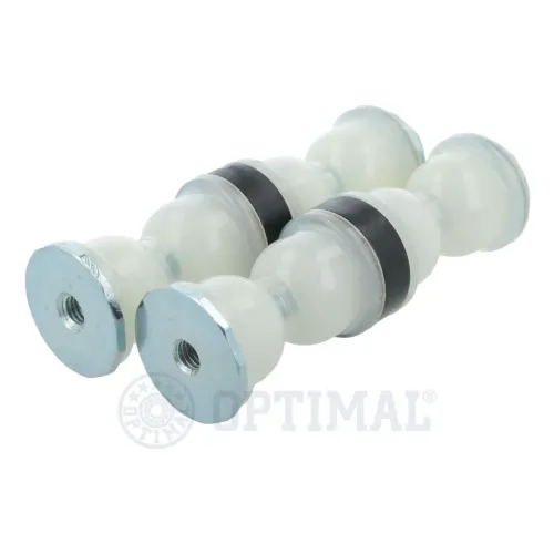 Stange/Strebe, Stabilisator Vorderachse links Vorderachse rechts OPTIMAL G7-1285S Bild Stange/Strebe, Stabilisator Vorderachse links Vorderachse rechts OPTIMAL G7-1285S