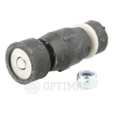Stange/Strebe, Stabilisator Vorderachse links Vorderachse rechts OPTIMAL G7-1287S