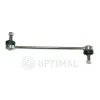 Stange/Strebe, Stabilisator Vorderachse links Vorderachse rechts OPTIMAL G7-1289 Bild Stange/Strebe, Stabilisator Vorderachse links Vorderachse rechts OPTIMAL G7-1289