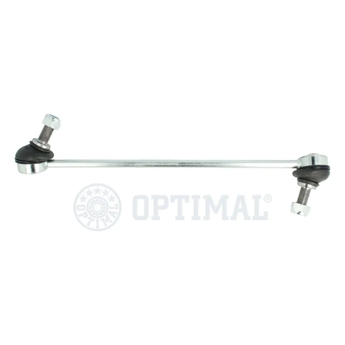 Stange/Strebe, Stabilisator Vorderachse rechts OPTIMAL G7-1297