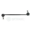 Stange/Strebe, Stabilisator Vorderachse rechts OPTIMAL G7-1303
