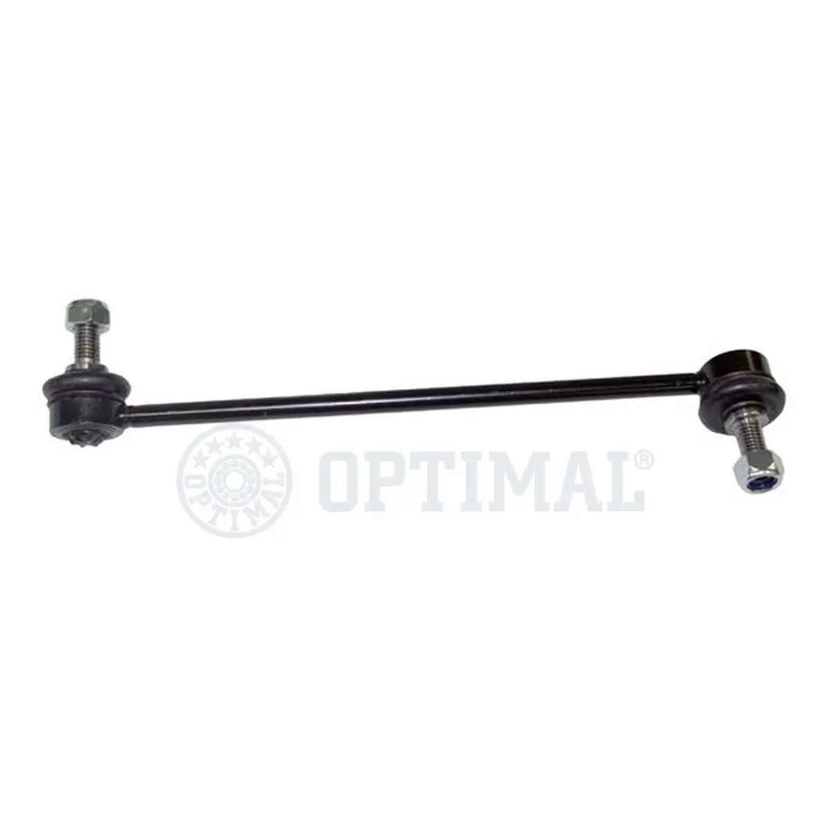 Stange/Strebe, Stabilisator Vorderachse rechts OPTIMAL G7-1305