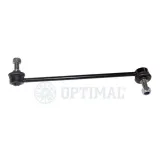 Stange/Strebe, Stabilisator Vorderachse rechts OPTIMAL G7-1305