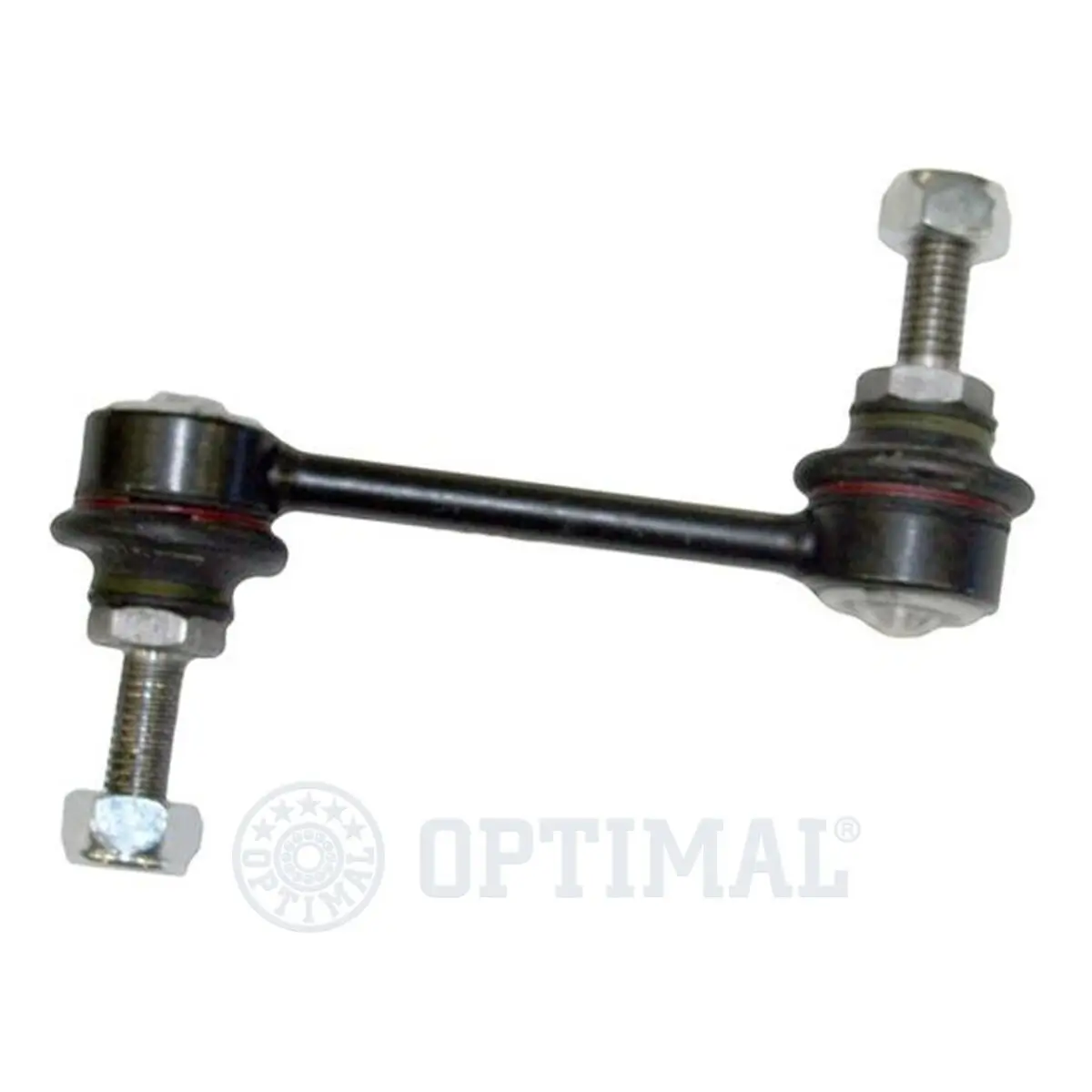 Stange/Strebe, Stabilisator Hinterachse links Hinterachse rechts OPTIMAL G7-1306