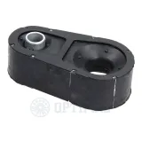 Stange/Strebe, Stabilisator Hinterachse links Hinterachse rechts OPTIMAL G7-1307