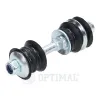 Stange/Strebe, Stabilisator Vorderachse links Vorderachse rechts OPTIMAL G7-1309 Bild Stange/Strebe, Stabilisator Vorderachse links Vorderachse rechts OPTIMAL G7-1309
