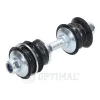 Stange/Strebe, Stabilisator Vorderachse links Vorderachse rechts OPTIMAL G7-1309 Bild Stange/Strebe, Stabilisator Vorderachse links Vorderachse rechts OPTIMAL G7-1309