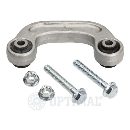 Stange/Strebe, Stabilisator Vorderachse links Vorderachse rechts OPTIMAL G7-1311 Bild Stange/Strebe, Stabilisator Vorderachse links Vorderachse rechts OPTIMAL G7-1311