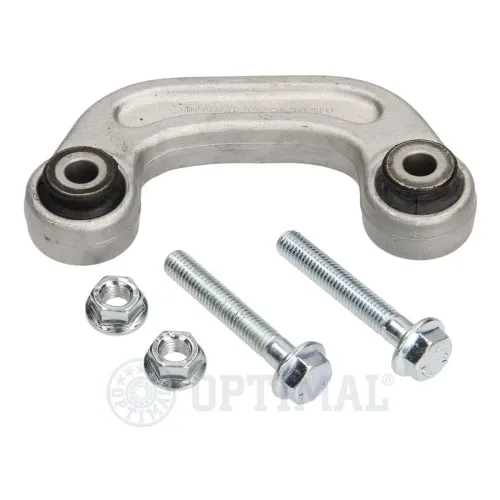 Stange/Strebe, Stabilisator Vorderachse links Vorderachse rechts OPTIMAL G7-1311 Bild Stange/Strebe, Stabilisator Vorderachse links Vorderachse rechts OPTIMAL G7-1311