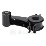 Stange/Strebe, Stabilisator Vorderachse links OPTIMAL G7-1315