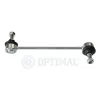 Stange/Strebe, Stabilisator Vorderachse rechts OPTIMAL G7-1320