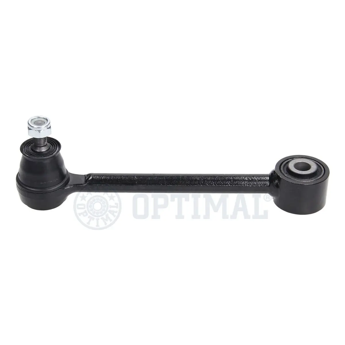 Stange/Strebe, Stabilisator Hinterachse links Hinterachse rechts unten OPTIMAL G7-1324