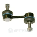 Stange/Strebe, Stabilisator Hinterachse links Hinterachse rechts OPTIMAL G7-1344