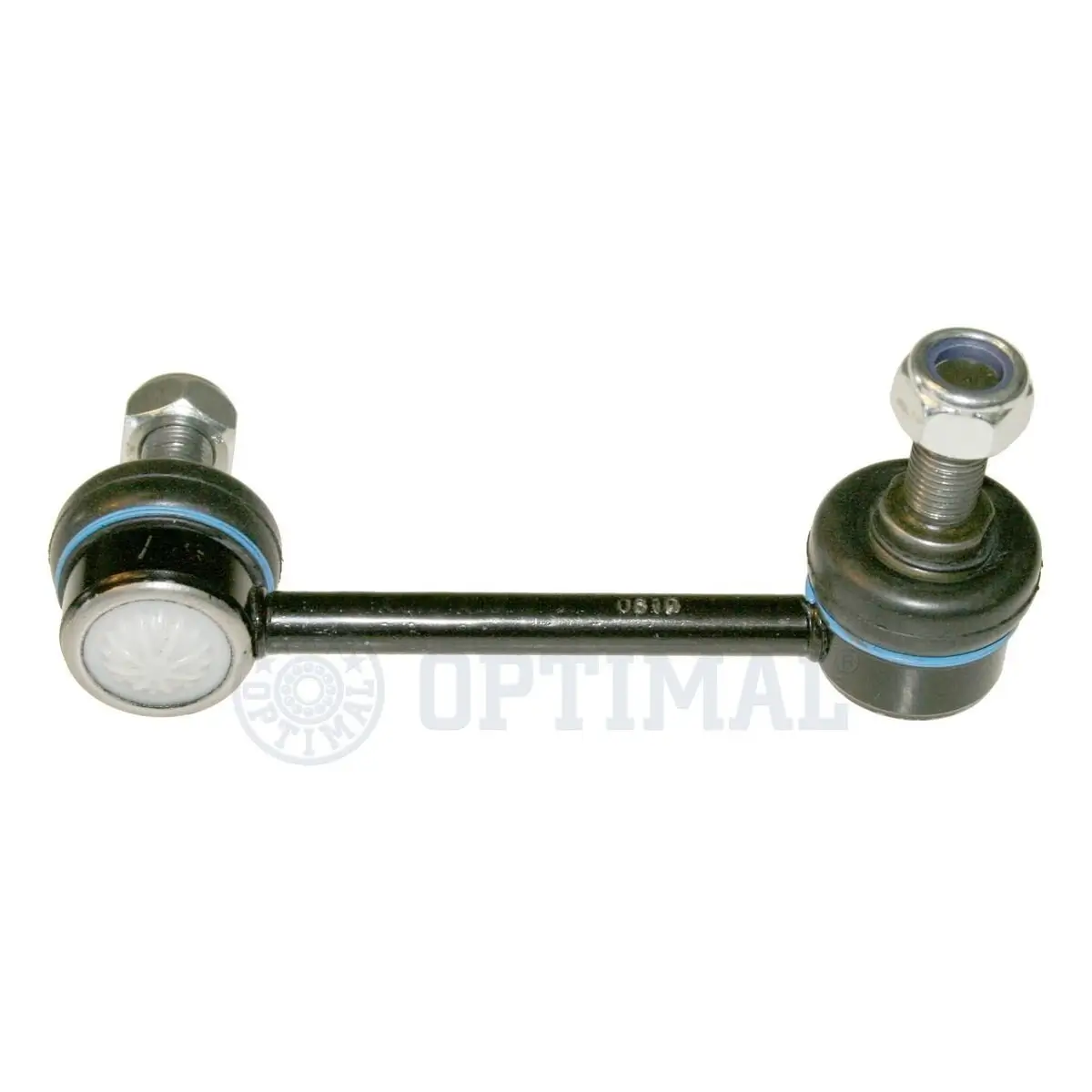 Stange/Strebe, Stabilisator Hinterachse links OPTIMAL G7-1345