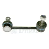 Stange/Strebe, Stabilisator Hinterachse links OPTIMAL G7-1345