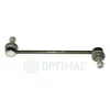 Stange/Strebe, Stabilisator Vorderachse links Vorderachse rechts OPTIMAL G7-1347