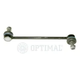 Stange/Strebe, Stabilisator Vorderachse links Vorderachse rechts OPTIMAL G7-1347