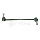 Stange/Strebe, Stabilisator Vorderachse rechts OPTIMAL G7-1361