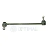 Stange/Strebe, Stabilisator Vorderachse links OPTIMAL G7-1362 Bild Stange/Strebe, Stabilisator Vorderachse links OPTIMAL G7-1362
