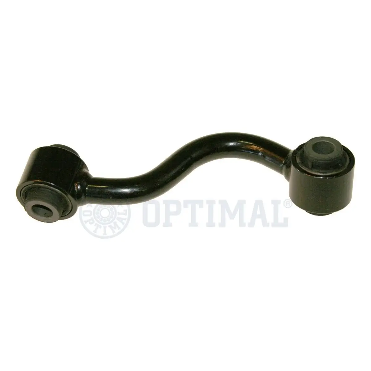 Stange/Strebe, Stabilisator Hinterachse links OPTIMAL G7-1368