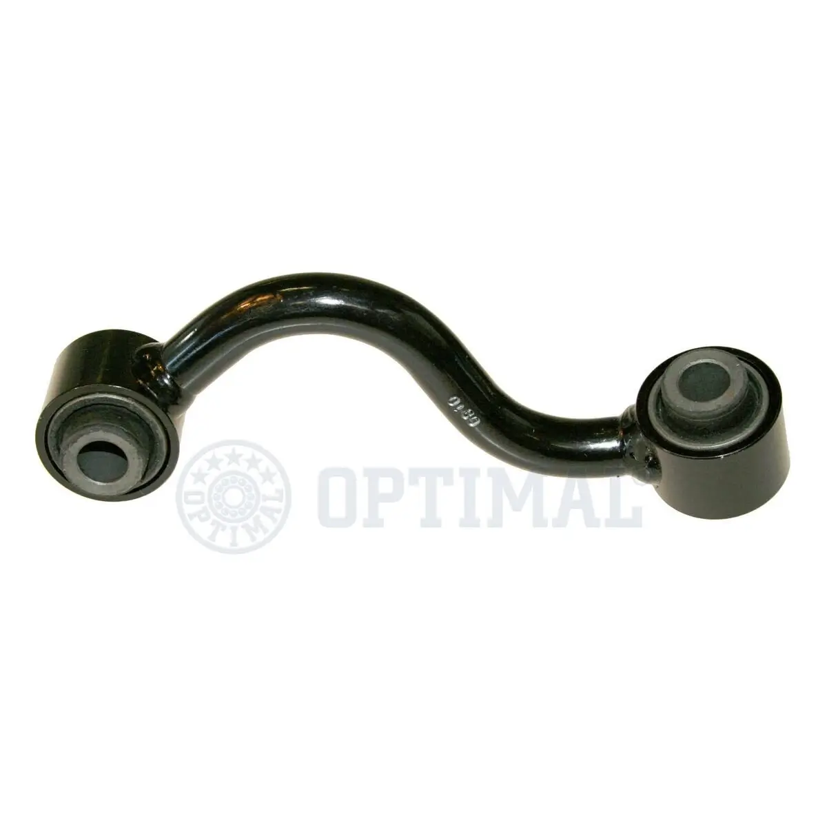 Stange/Strebe, Stabilisator Hinterachse rechts OPTIMAL G7-1369