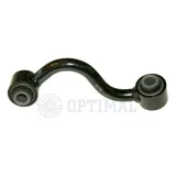 Stange/Strebe, Stabilisator Hinterachse rechts OPTIMAL G7-1369