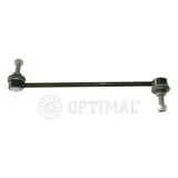 Stange/Strebe, Stabilisator Vorderachse links Vorderachse rechts OPTIMAL G7-1370