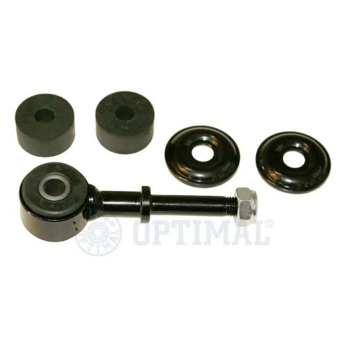 Stange/Strebe, Stabilisator Vorderachse links Vorderachse rechts OPTIMAL G7-1372 Bild Stange/Strebe, Stabilisator Vorderachse links Vorderachse rechts OPTIMAL G7-1372