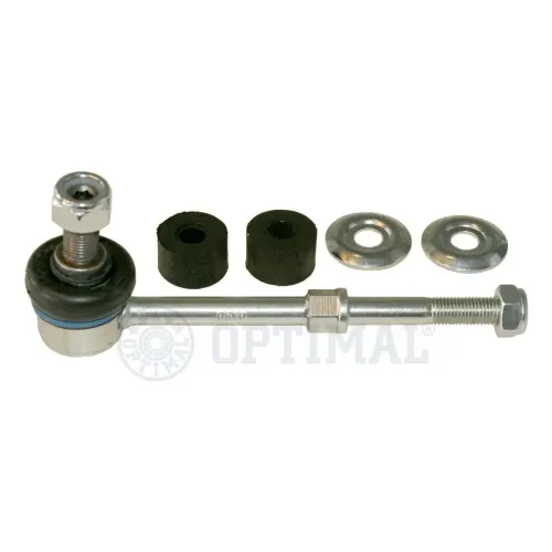 Stange/Strebe, Stabilisator Vorderachse links Vorderachse rechts OPTIMAL G7-1374 Bild Stange/Strebe, Stabilisator Vorderachse links Vorderachse rechts OPTIMAL G7-1374
