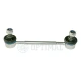 Stange/Strebe, Stabilisator Vorderachse links Vorderachse rechts OPTIMAL G7-1378