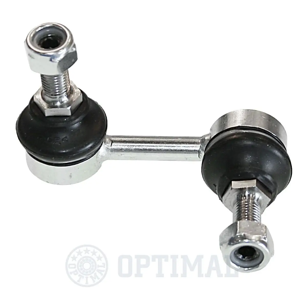 Stange/Strebe, Stabilisator Vorderachse rechts OPTIMAL G7-1398