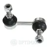 Stange/Strebe, Stabilisator Vorderachse rechts OPTIMAL G7-1398