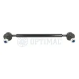 Stange/Strebe, Stabilisator Vorderachse links Vorderachse rechts OPTIMAL G7-1410