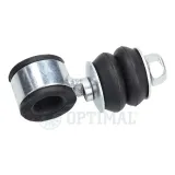 Stange/Strebe, Stabilisator Vorderachse links Vorderachse rechts OPTIMAL G7-1416
