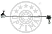 Stange/Strebe, Stabilisator Vorderachse links Vorderachse rechts OPTIMAL G7-1417