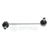 Stange/Strebe, Stabilisator Vorderachse rechts OPTIMAL G7-1424