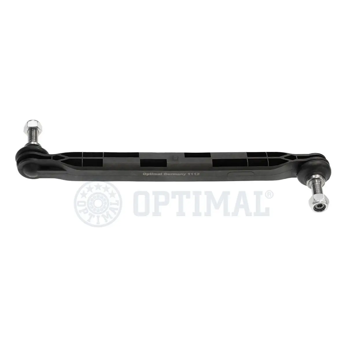 Stange/Strebe, Stabilisator Vorderachse links Vorderachse rechts OPTIMAL G7-1428