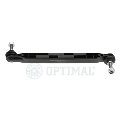Stange/Strebe, Stabilisator Vorderachse links Vorderachse rechts OPTIMAL G7-1428 Bild Stange/Strebe, Stabilisator Vorderachse links Vorderachse rechts OPTIMAL G7-1428