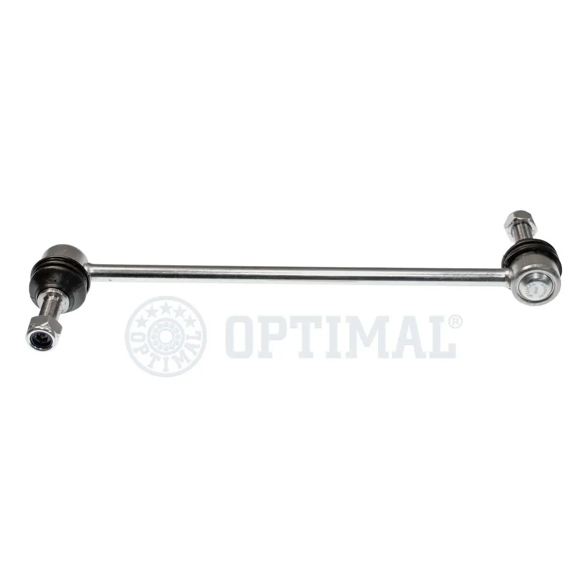 Stange/Strebe, Stabilisator Vorderachse links Vorderachse rechts OPTIMAL G7-1434
