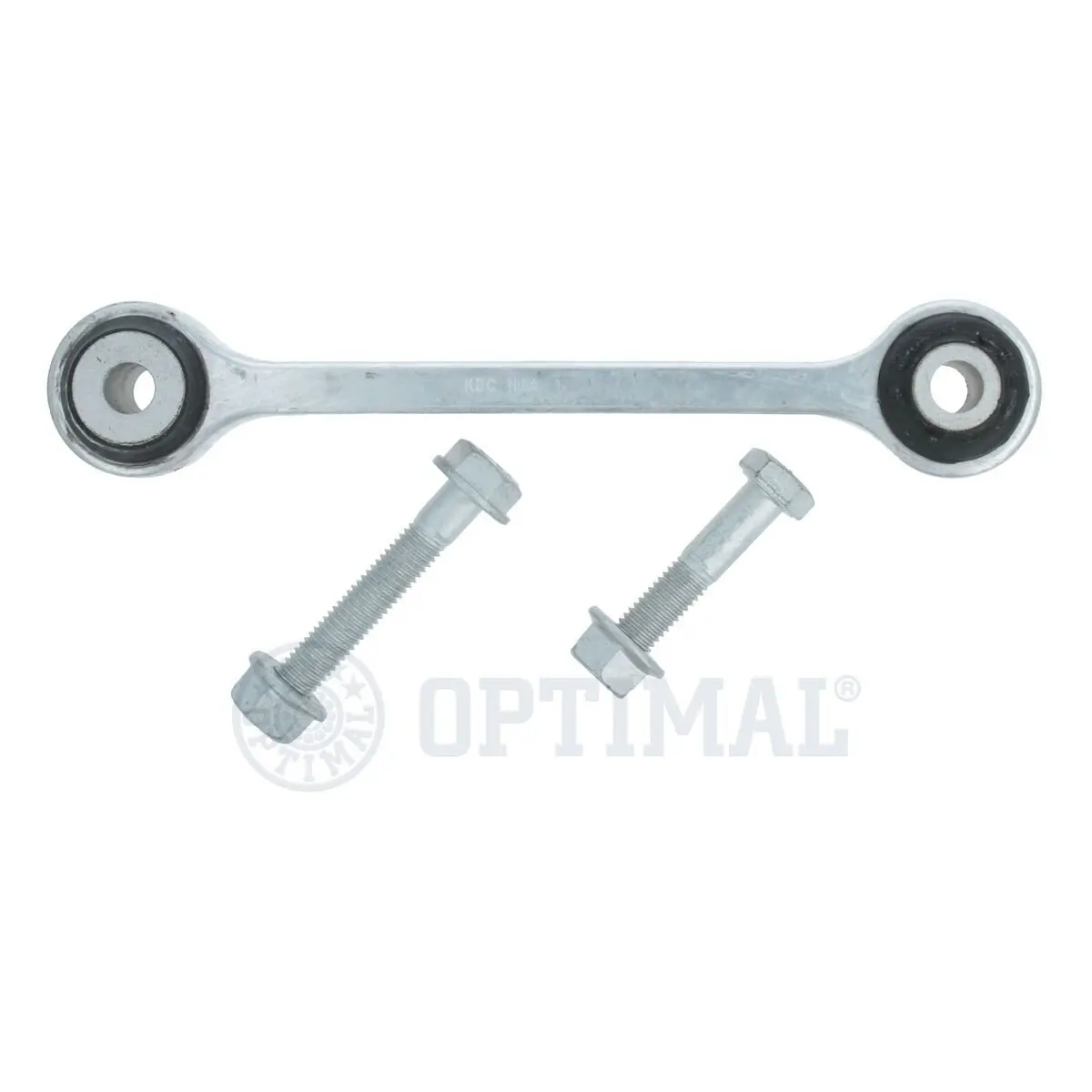 Stange/Strebe, Stabilisator Vorderachse links Vorderachse rechts OPTIMAL G7-1436