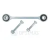 Stange/Strebe, Stabilisator Vorderachse links Vorderachse rechts OPTIMAL G7-1436