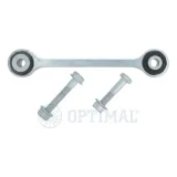 Stange/Strebe, Stabilisator Vorderachse links Vorderachse rechts OPTIMAL G7-1436