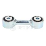 Stange/Strebe, Stabilisator Hinterachse links Hinterachse rechts OPTIMAL G7-1439