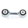 Stange/Strebe, Stabilisator Hinterachse links Hinterachse rechts OPTIMAL G7-1439 Bild Stange/Strebe, Stabilisator Hinterachse links Hinterachse rechts OPTIMAL G7-1439