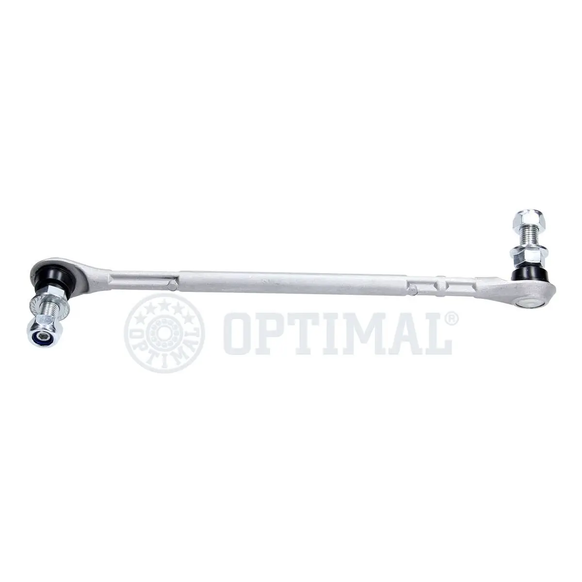 Stange/Strebe, Stabilisator Vorderachse links OPTIMAL G7-1460
