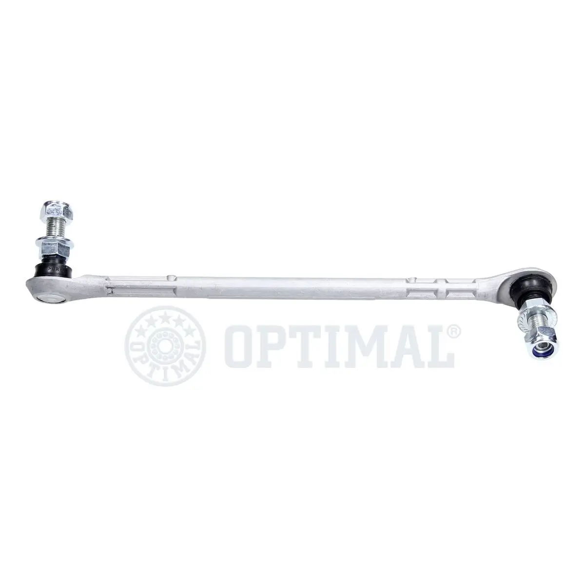 Stange/Strebe, Stabilisator Vorderachse rechts OPTIMAL G7-1461