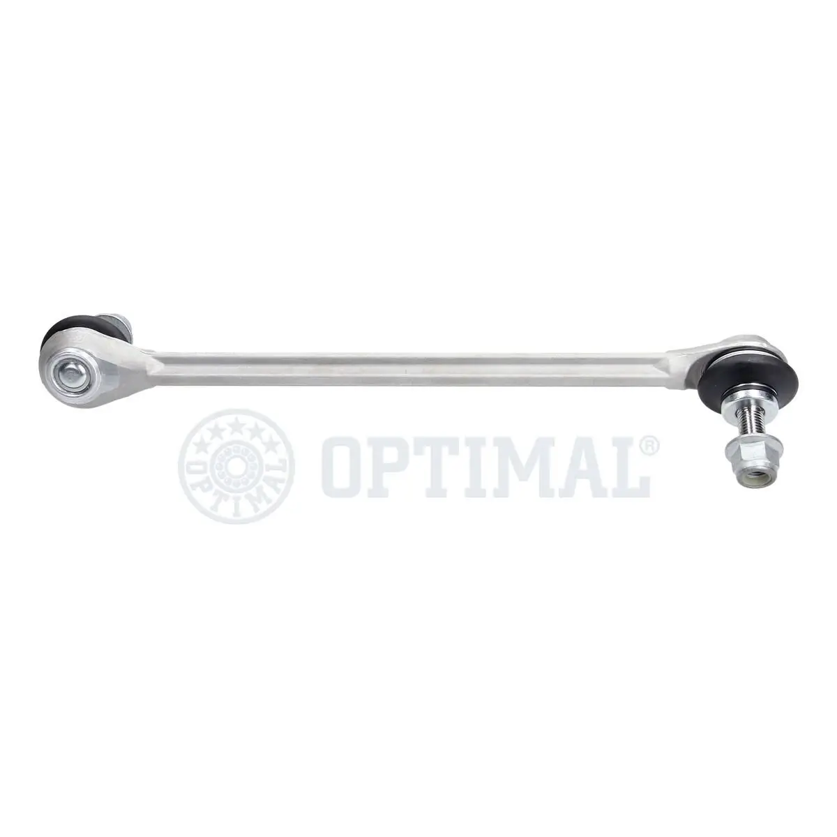 Stange/Strebe, Stabilisator Vorderachse links OPTIMAL G7-1462