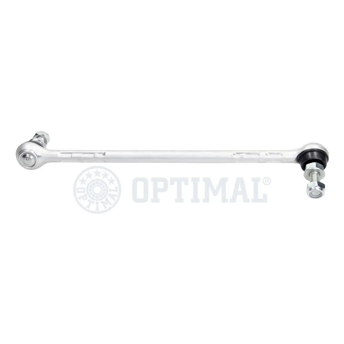 Stange/Strebe, Stabilisator Vorderachse links OPTIMAL G7-1464