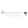 Stange/Strebe, Stabilisator Vorderachse links OPTIMAL G7-1464 Bild Stange/Strebe, Stabilisator Vorderachse links OPTIMAL G7-1464
